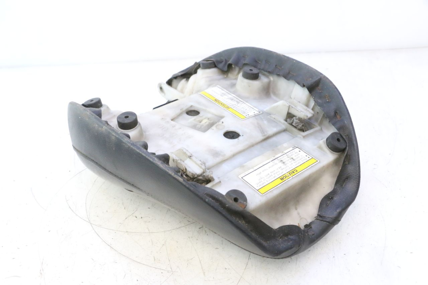 photo de VOORZIT YAMAHA XV VIRAGO 535 (1988 - 2004) - Gecontroleerd onderdeel