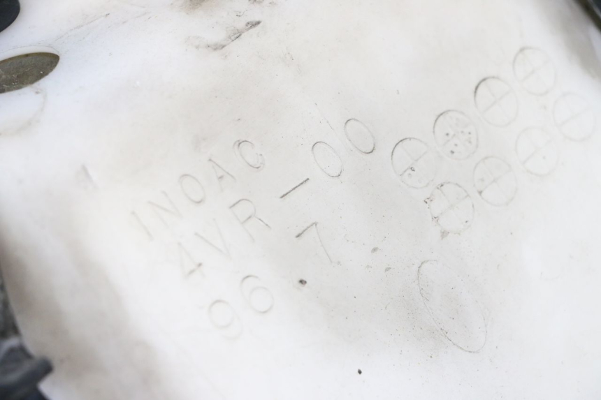 photo de VOORZITJE YAMAHA XVS DRAG STAR DRAGSTAR 650 (1997 - 2007) - Detail van het onderdeel