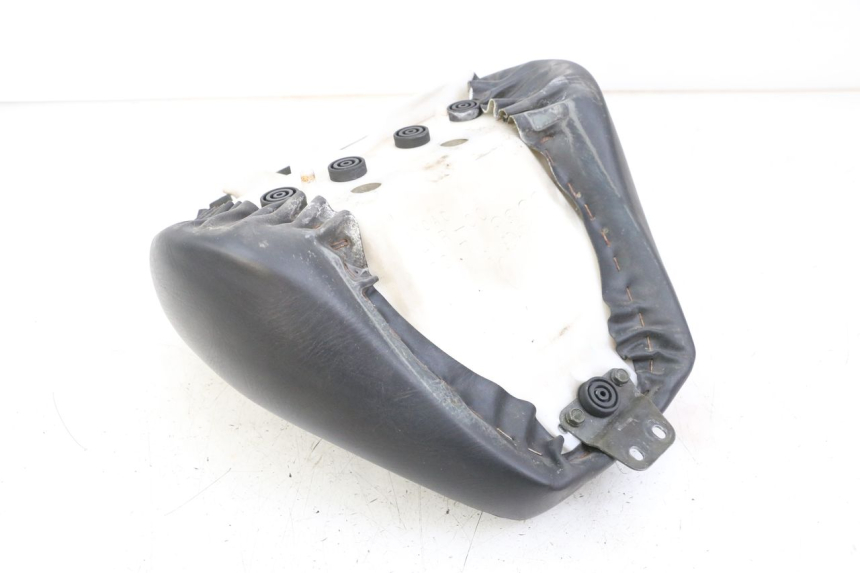 photo de VOORZITJE YAMAHA XVS DRAG STAR DRAGSTAR 650 (1997 - 2007) - Zoom op gebruiksstaat