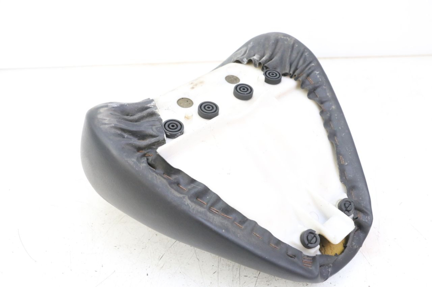 photo de VOORZITJE YAMAHA XVS DRAG STAR DRAGSTAR 650 (1997 - 2007) - Technische close-up