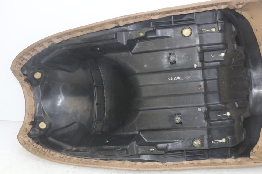 photo de VOORZITJE YAMAHA YP MAJESTY 400 (2004 - 2008) - Productaanzicht