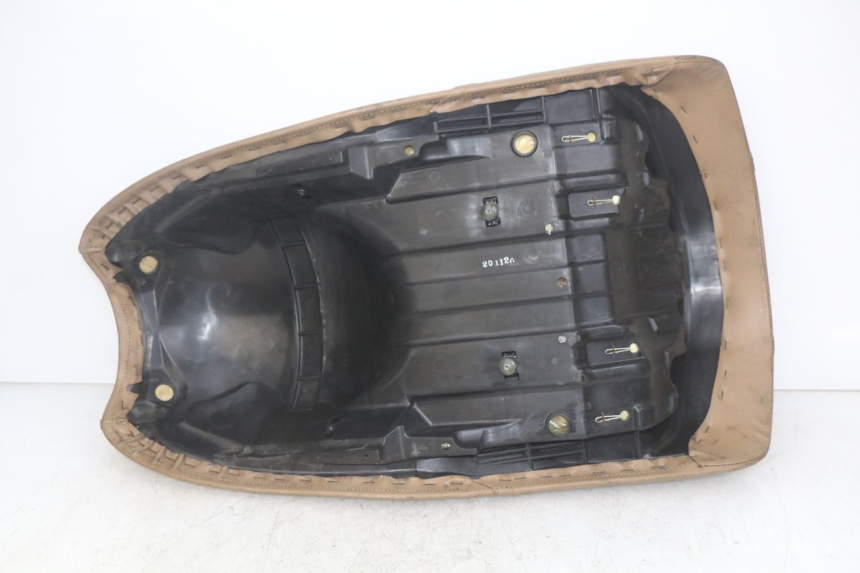 photo de VOORZITJE YAMAHA YP MAJESTY 400 (2004 - 2008) - Detailaanzicht