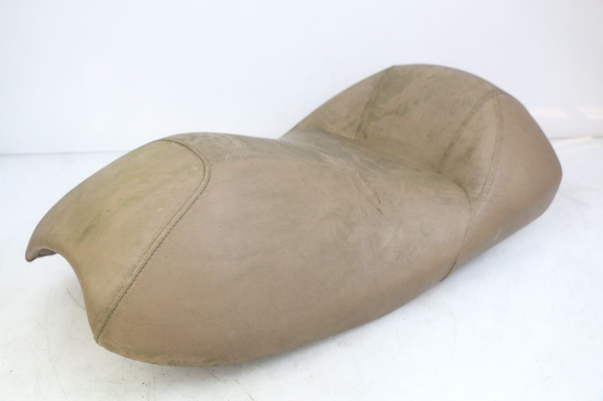 photo de VOORZITJE YAMAHA YP MAJESTY 400 (2004 - 2008) - Visuele inspectie