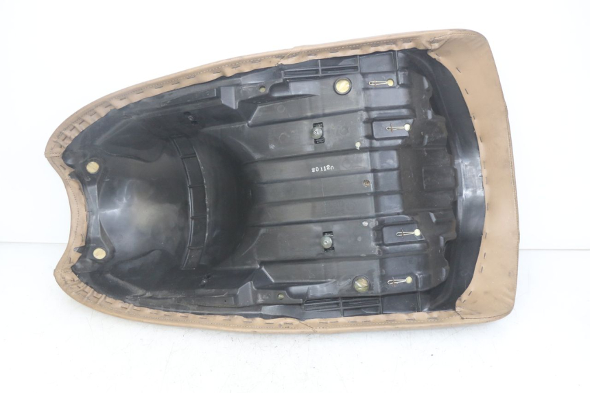 photo de VOORZITJE YAMAHA YP MAJESTY 400 (2004 - 2008) - Technische close-up