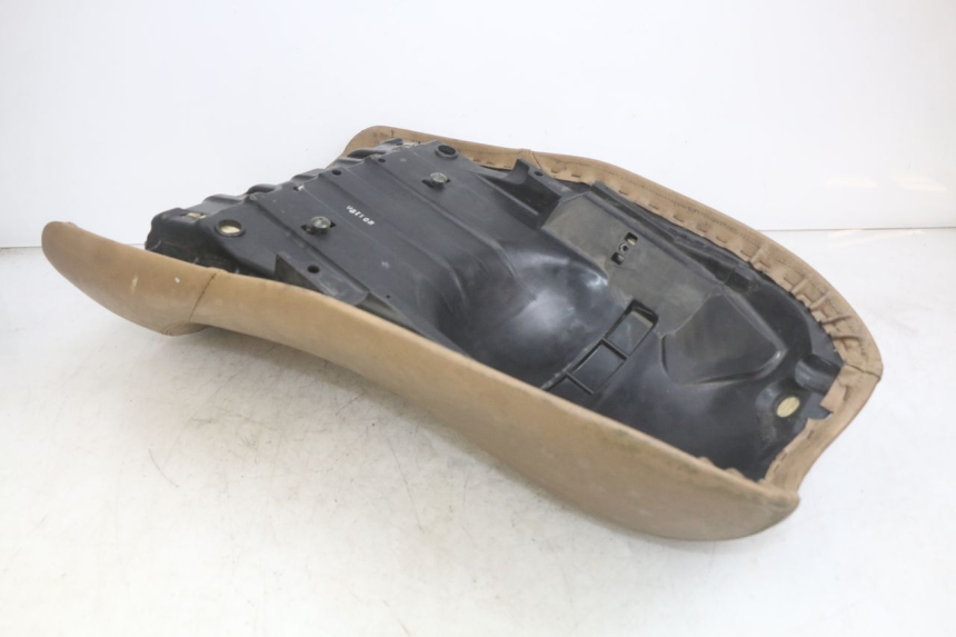 photo de VOORZITJE YAMAHA YP MAJESTY 400 (2004 - 2008) - Overzicht