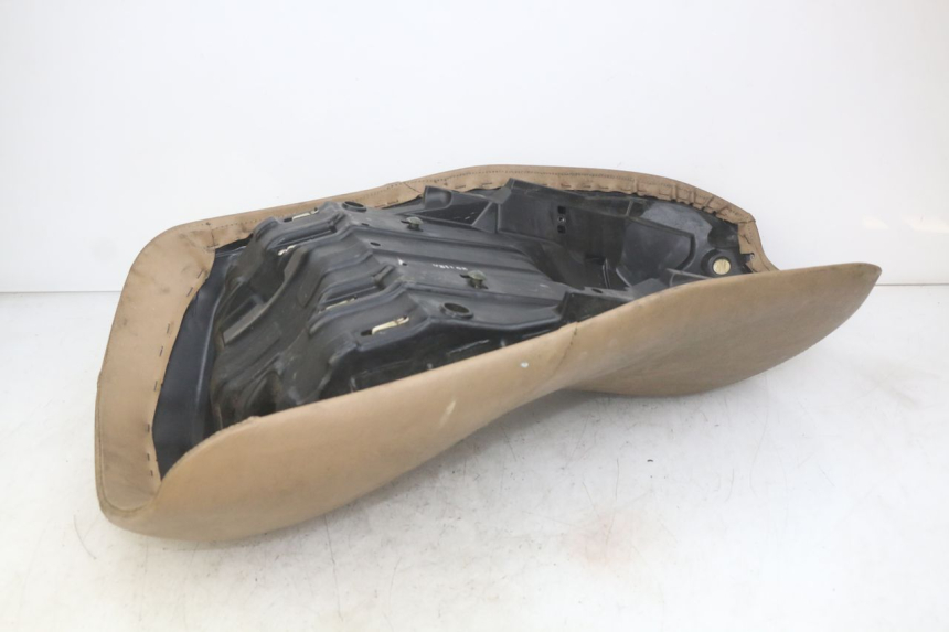 photo de VOORZITJE YAMAHA YP MAJESTY 400 (2004 - 2008) - Bevestigingspunten