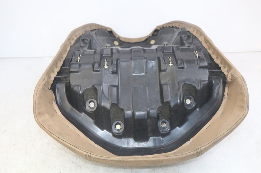 photo de VOORZITJE YAMAHA YP MAJESTY 400 (2004 - 2008) - Staat van het oppervlak