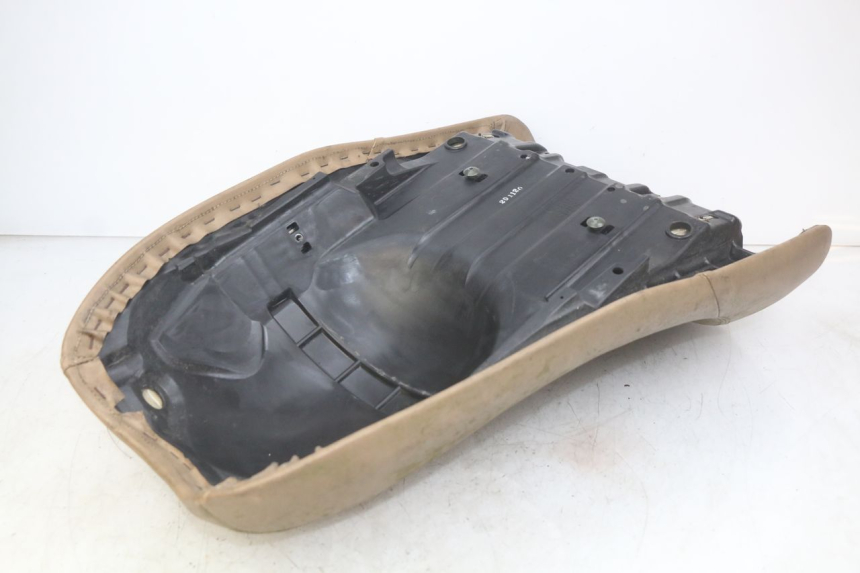 photo de VOORZITJE YAMAHA YP MAJESTY 400 (2004 - 2008) - Markeringen en referenties