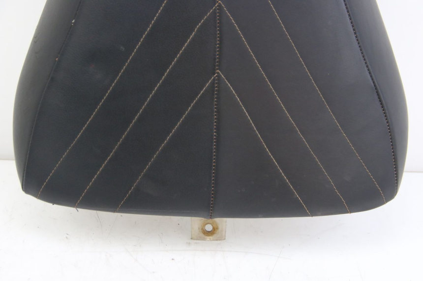 photo de VOORZITJE KAWASAKI ZX-6R ZX6R 600 (1995 - 1997) - Overzicht