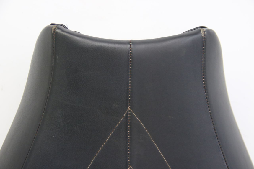 photo de VOORZITJE KAWASAKI ZX-6R ZX6R 600 (1995 - 1997) - Bevestigingspunten