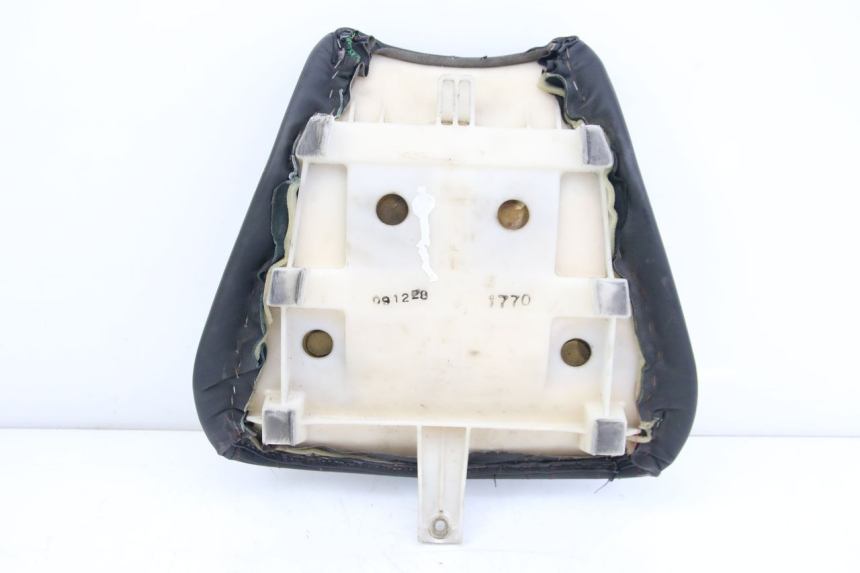 photo de VOORZITJE KAWASAKI ZX-6R ZX6R 600 (1995 - 1997) - Staat van het oppervlak