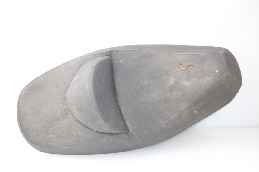 photo de ZITSEL JONWAY AZTRAL 125 (2008 - 2017) - Hoofdaanzicht