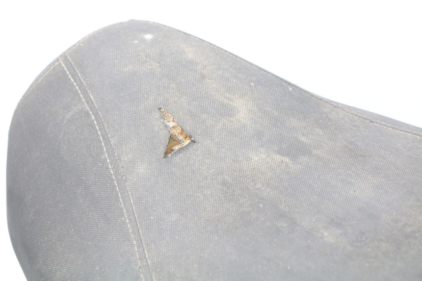 photo de ZITSEL JONWAY AZTRAL 125 (2008 - 2017) - Detail van het onderdeel