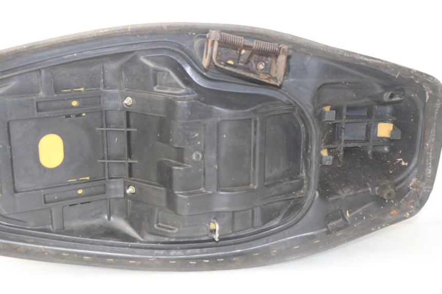 photo de ZITSEL JONWAY AZTRAL 125 (2008 - 2017) - Kenmerkende details