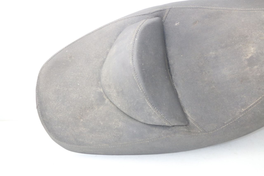 photo de ZITSEL JONWAY AZTRAL 125 (2008 - 2017) - Aanvullende foto