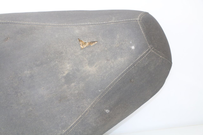 photo de ZITSEL JONWAY AZTRAL 125 (2008 - 2017) - Visuele inspectie