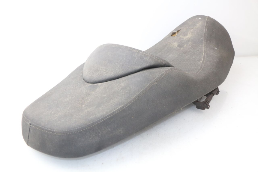 photo de ZITSEL JONWAY AZTRAL 125 (2008 - 2017) - Andere kijkhoek