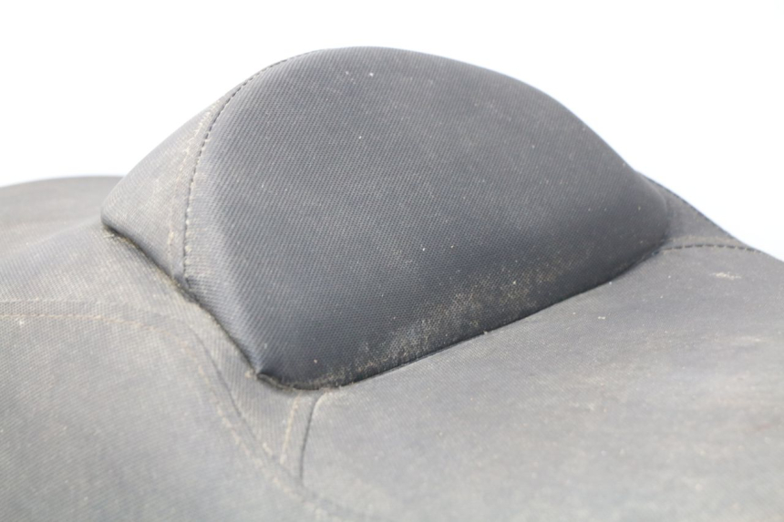 photo de ZITSEL JONWAY AZTRAL 125 (2008 - 2017) - Technische close-up