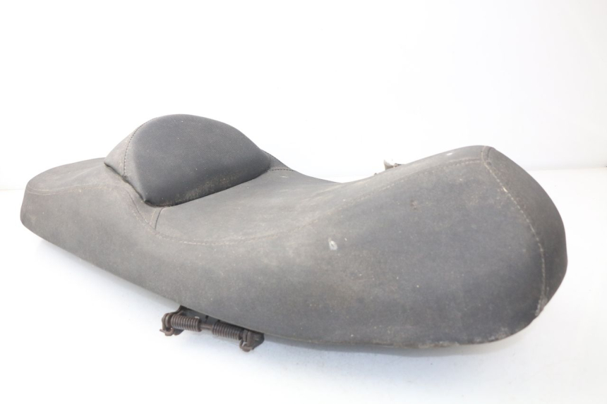 photo de ZITSEL JONWAY AZTRAL 125 (2008 - 2017) - Overzicht