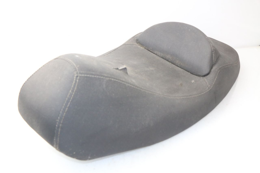 photo de ZITSEL JONWAY AZTRAL 125 (2008 - 2017) - Bevestigingspunten