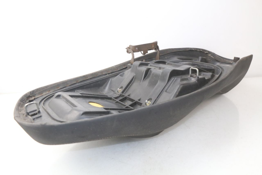 photo de ZITSEL JONWAY AZTRAL 125 (2008 - 2017) - Markeringen en referenties