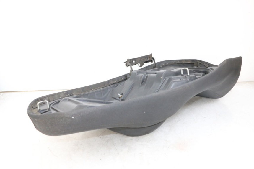 photo de ZITSEL JONWAY AZTRAL 125 (2008 - 2017) - Detail van het onderdeel