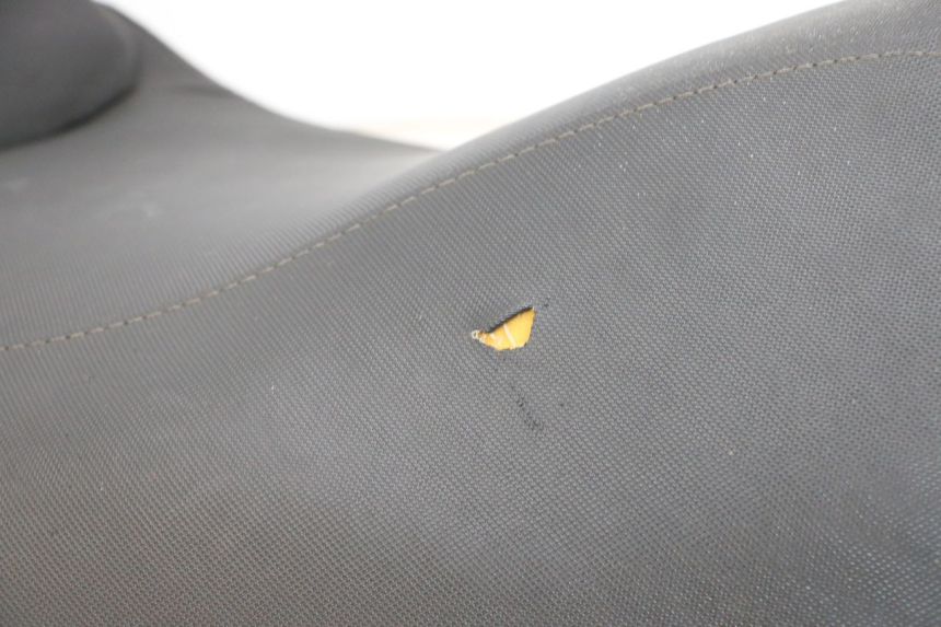 photo de ZITSEL JONWAY AZTRAL 125 (2008 - 2017) - Productaanzicht