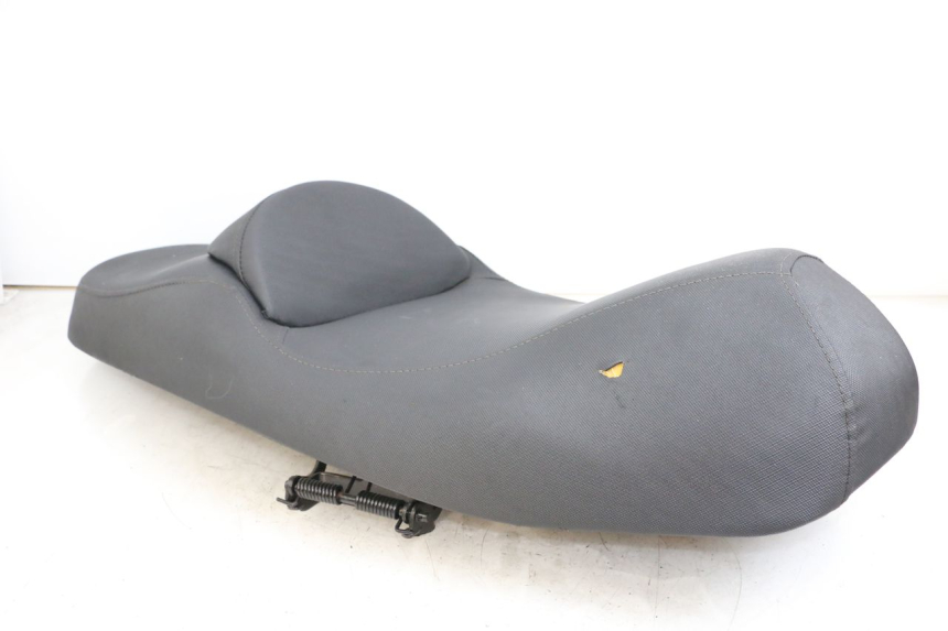 photo de ZITSEL JONWAY AZTRAL 125 (2008 - 2017) - Kenmerkende details