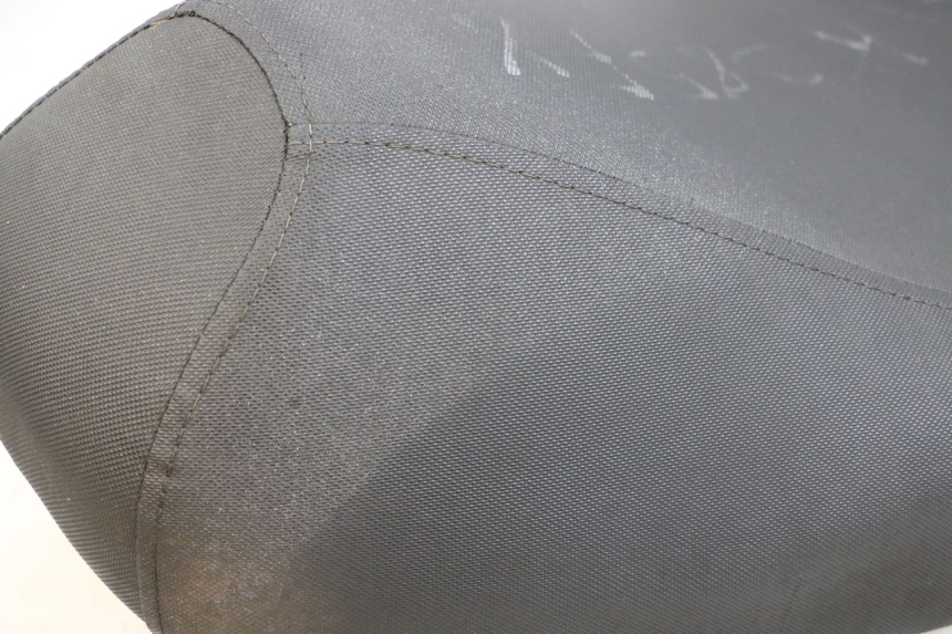 photo de ZITSEL JONWAY AZTRAL 125 (2008 - 2017) - Zoom op componenten