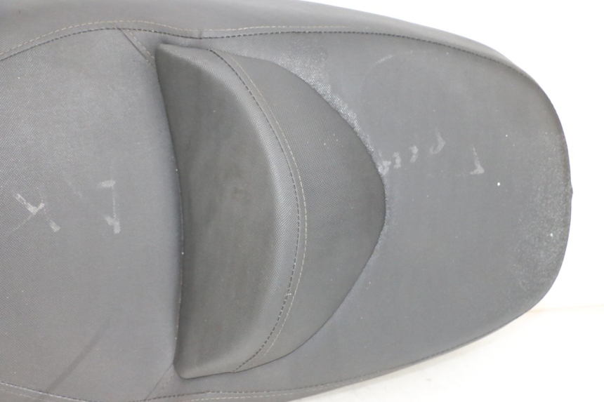 photo de ZITSEL JONWAY AZTRAL 125 (2008 - 2017) - Visuele inspectie