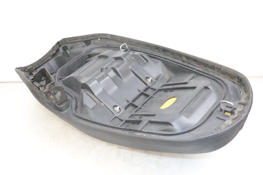 photo de ZITSEL JONWAY AZTRAL 125 (2008 - 2017) - Zoom op gebruiksstaat