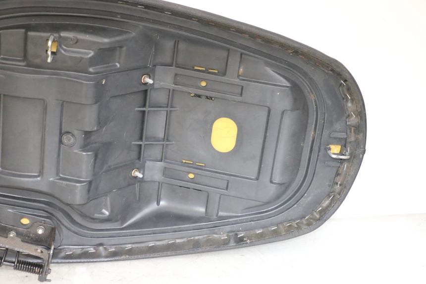 photo de ZITSEL JONWAY AZTRAL 125 (2008 - 2017) - Technische close-up