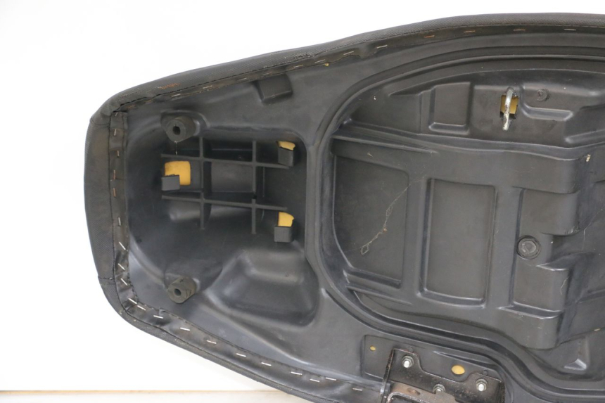 photo de ZITSEL JONWAY AZTRAL 125 (2008 - 2017) - Overzicht