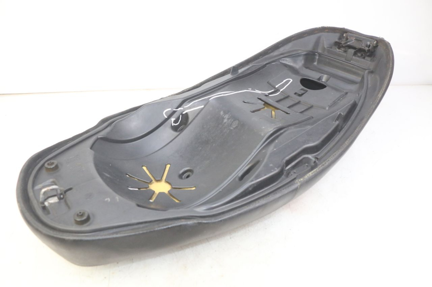 photo de ZITSEL PIAGGIO BEVERLY 125 (2010 - 2015) - Detailaanzicht