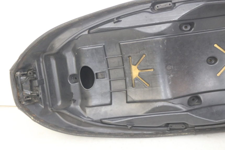 photo de ZITSEL PIAGGIO BEVERLY 125 (2010 - 2015) - Visuele inspectie