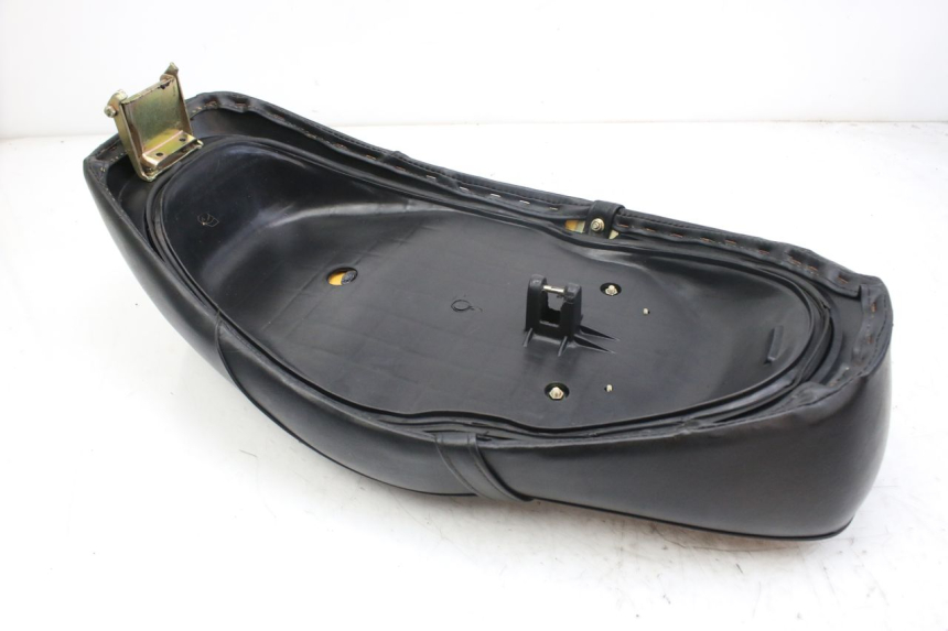 photo de ZITSEL WILDLANDER BISCUIT 125 (2004 - 2010) - Technische close-up