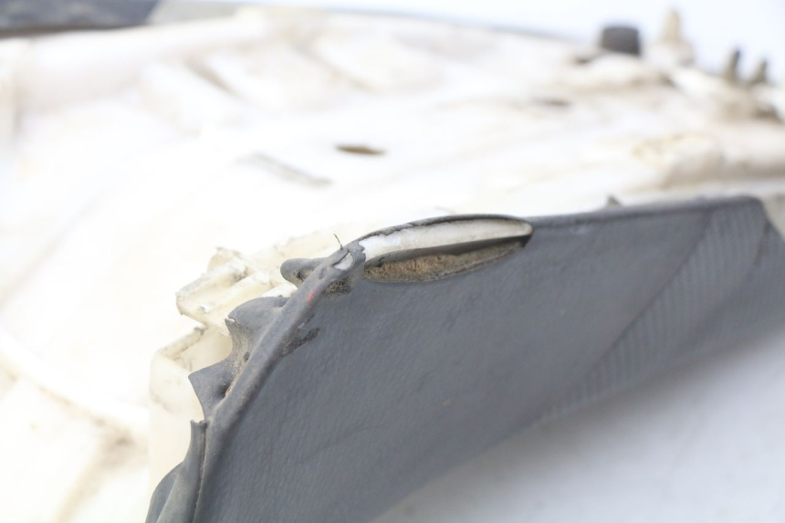 photo de ZITSEL YAMAHA BLASTER 200 (1987 - 2002) - Zoom op componenten