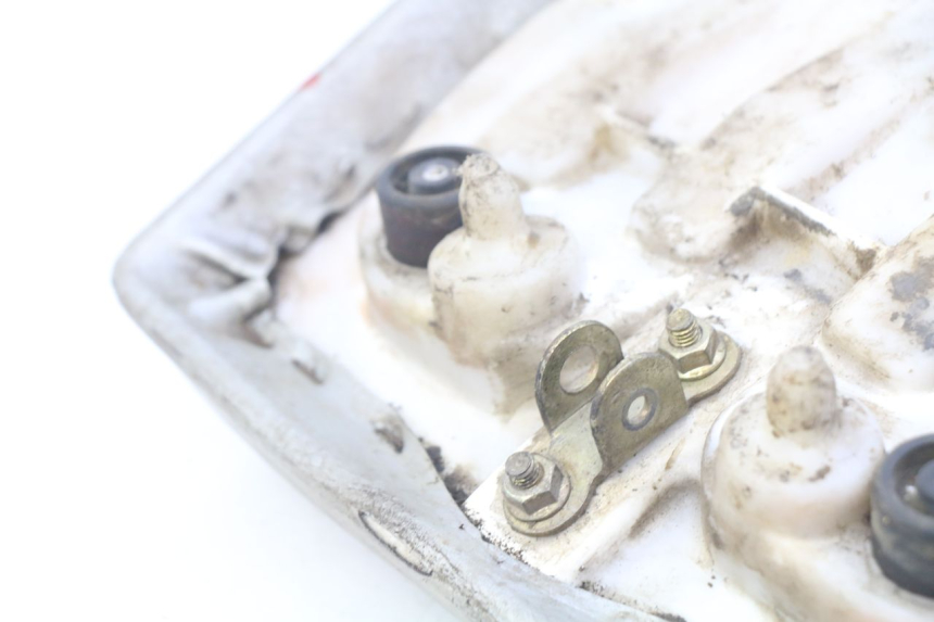 photo de ZITSEL YAMAHA BLASTER 200 (1987 - 2002) - Visuele inspectie