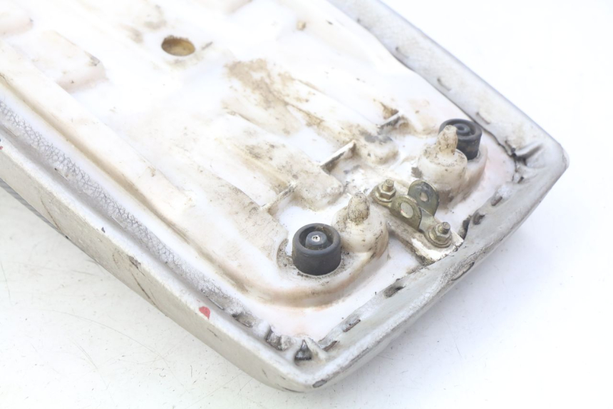 photo de ZITSEL YAMAHA BLASTER 200 (1987 - 2002) - Zoom op kwaliteit