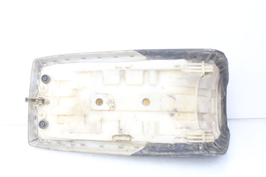 photo de ZITSEL YAMAHA BLASTER 200 (2003 - 2007) - Kenmerkende details