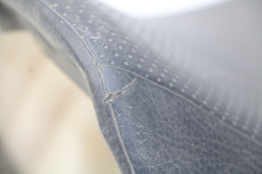 photo de ZITSEL YAMAHA BLASTER 200 (2003 - 2007) - Zoom op gebruiksstaat