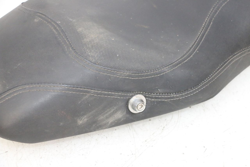 photo de ZITJE MAG POWER BOMBERS 4T 50 (2016 - 2026) - Visuele inspectie