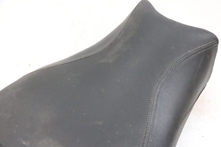 photo de ZITJE MAG POWER BOMBERS 4T 50 (2016 - 2026) - Zoom op gebruiksstaat