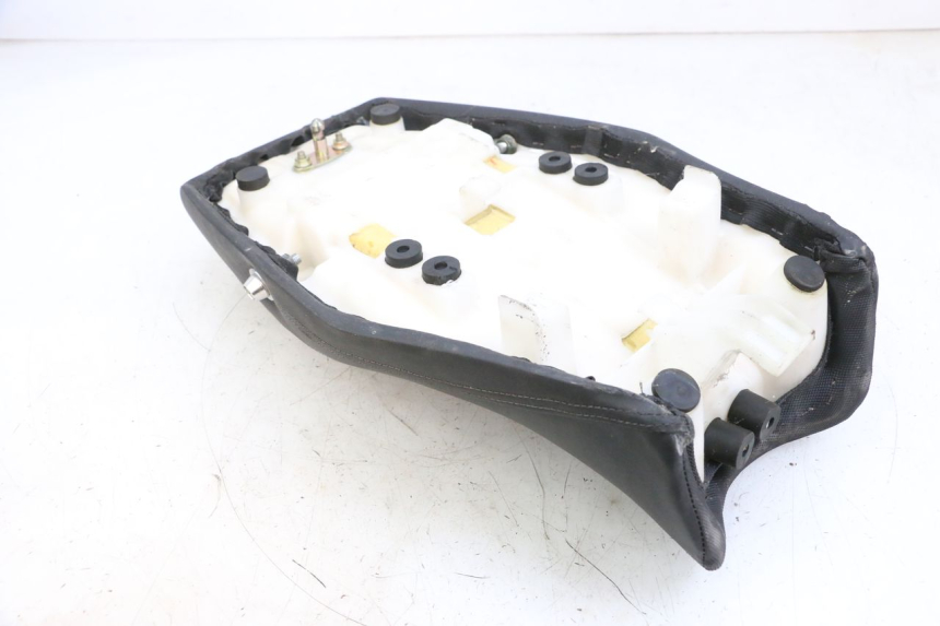 photo de ZITJE MAG POWER BOMBERS 4T 50 (2016 - 2026) - Technische close-up