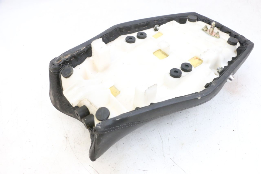 photo de ZITJE MAG POWER BOMBERS 4T 50 (2016 - 2026) - Overzicht