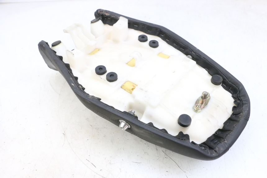 photo de ZITJE MAG POWER BOMBERS 4T 50 (2016 - 2026) - Staat van het oppervlak