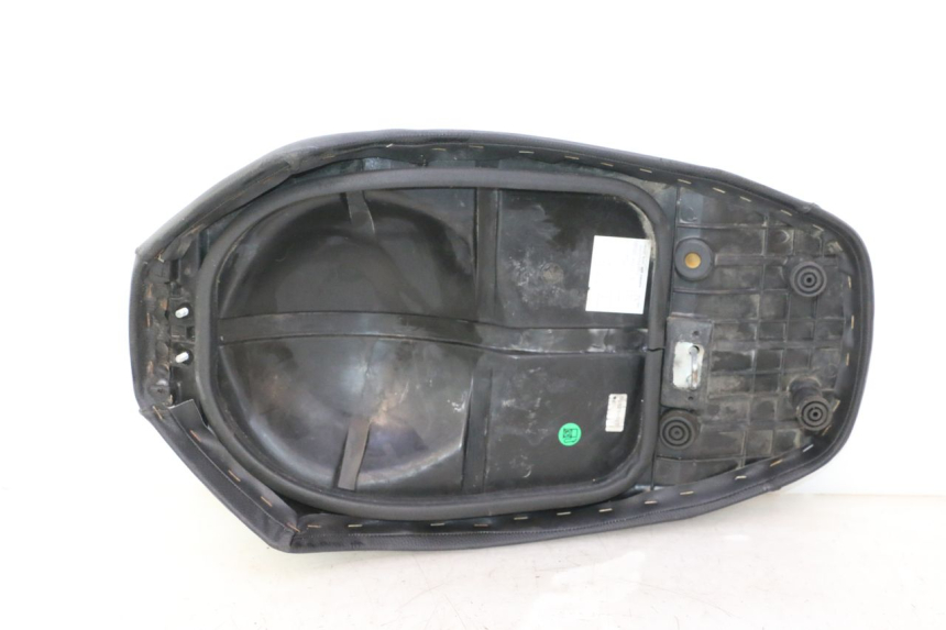 photo de ZIT MBK BOOSTER ROCKET 50 (2004 - 2016) - Productaanzicht