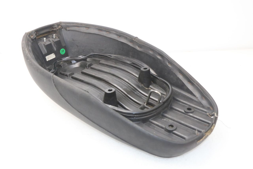 photo de ZITSEL MBK BOOSTER SPIRIT 50 (2004 - 2017) - Productaanzicht