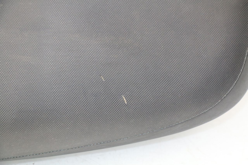 photo de ZITSEL MBK BOOSTER SPIRIT 50 (2004 - 2017) - Zoom op componenten