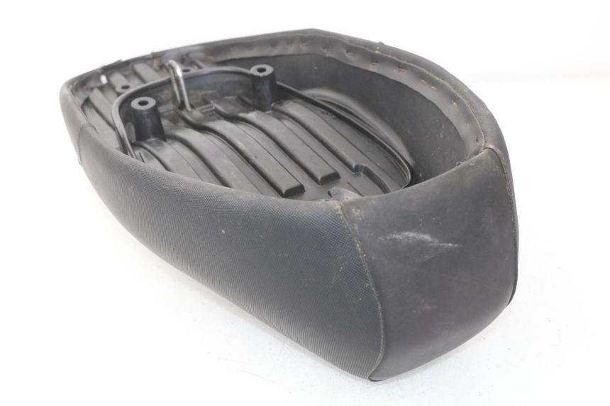 photo de ZITSEL MBK BOOSTER SPIRIT 50 (2004 - 2017) - Bevestigingspunten